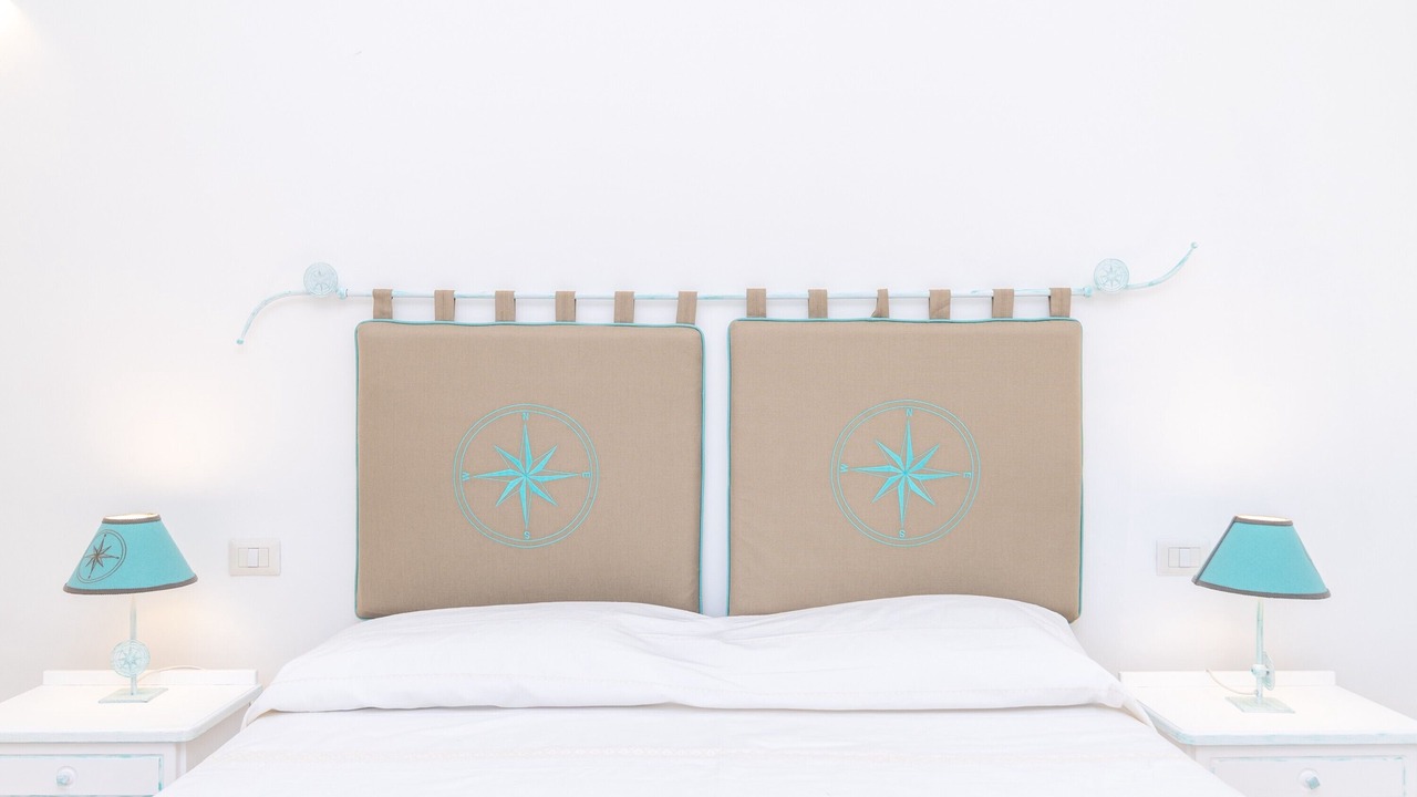 Photo of Bedroom in Santa Teresa di Gallura