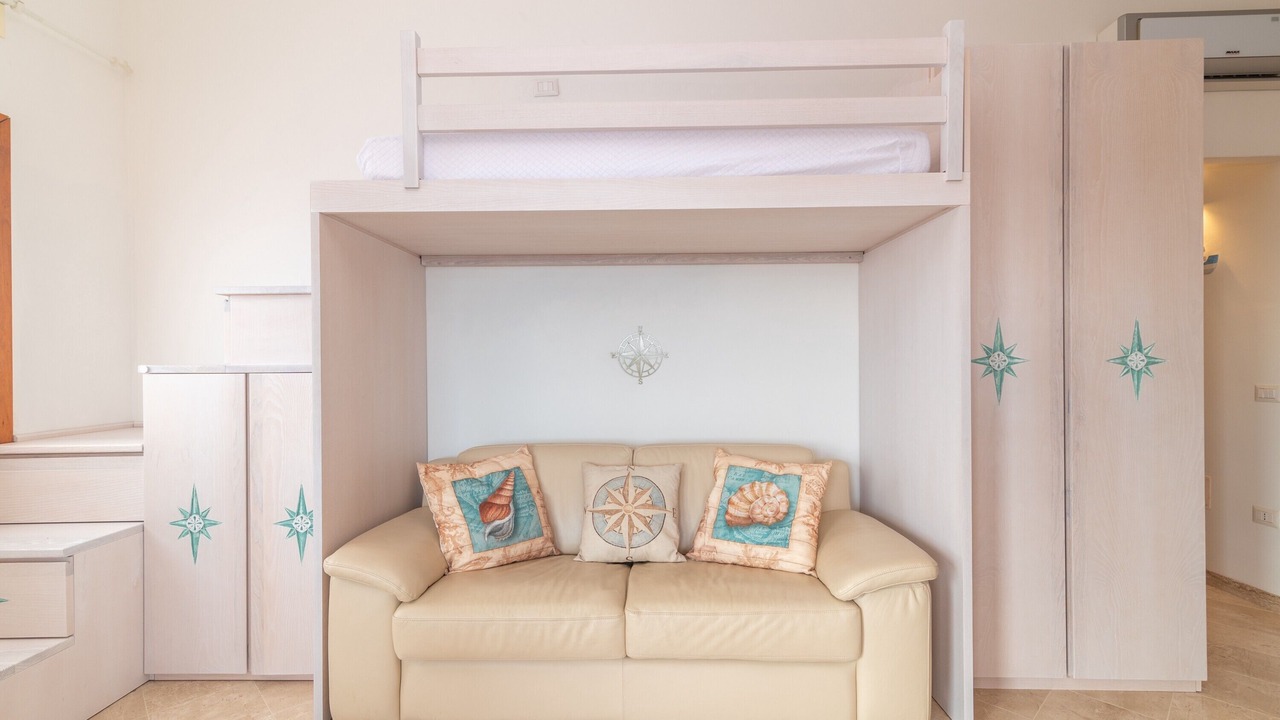 Photo of Livingroom in Santa Teresa di Gallura