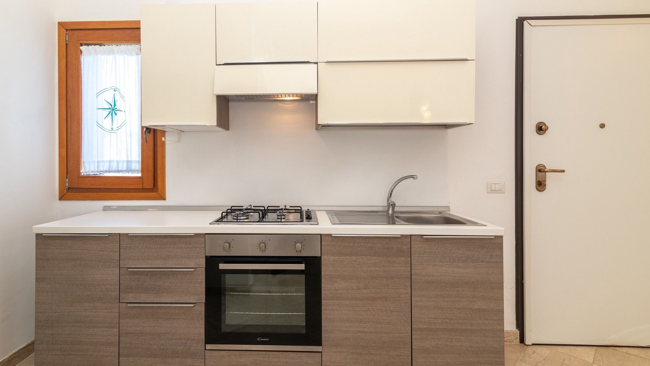 Photo of Kitchen in Santa Teresa di Gallura