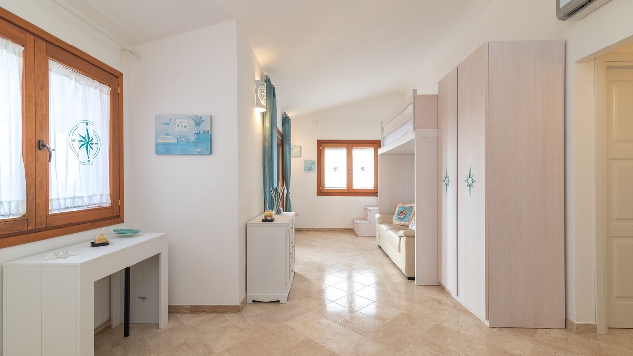 Photo of Livingroom in Santa Teresa di Gallura