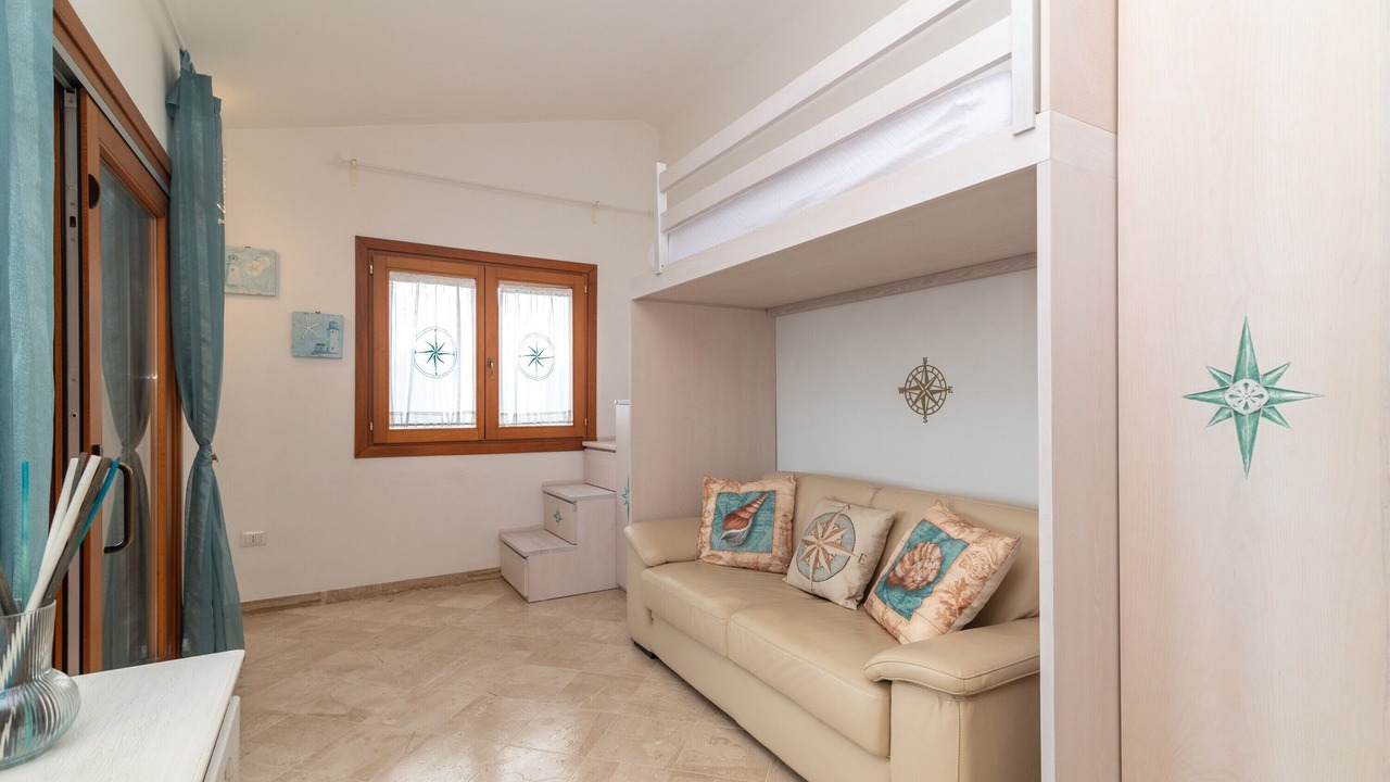 Photo of Livingroom in Santa Teresa di Gallura