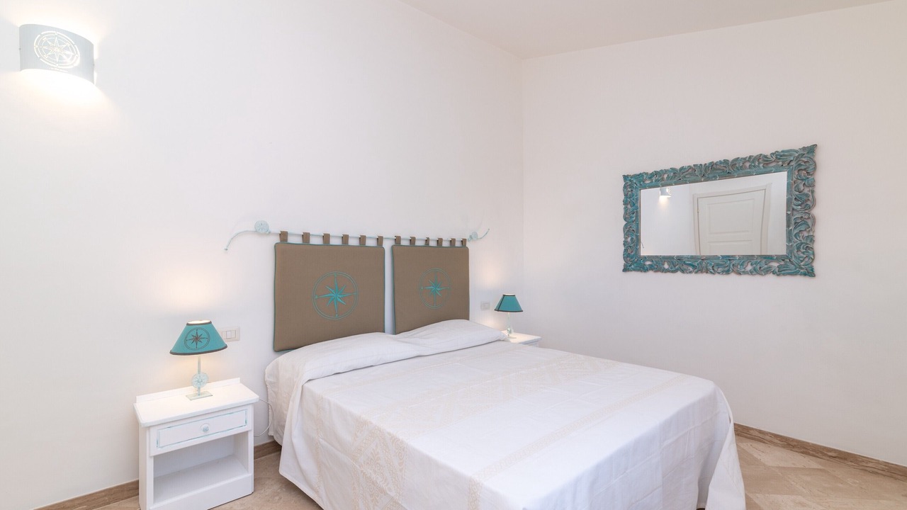 Photo of Bedroom in Santa Teresa di Gallura