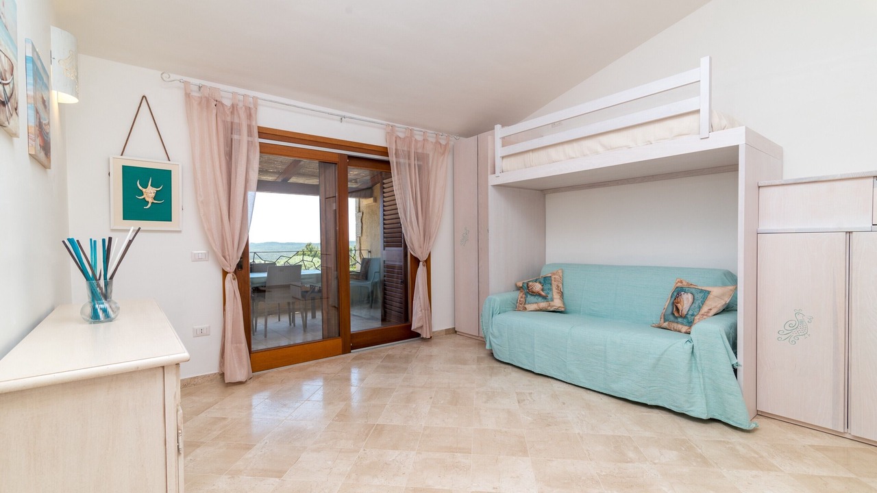 Photo of Livingroom in Santa Teresa di Gallura