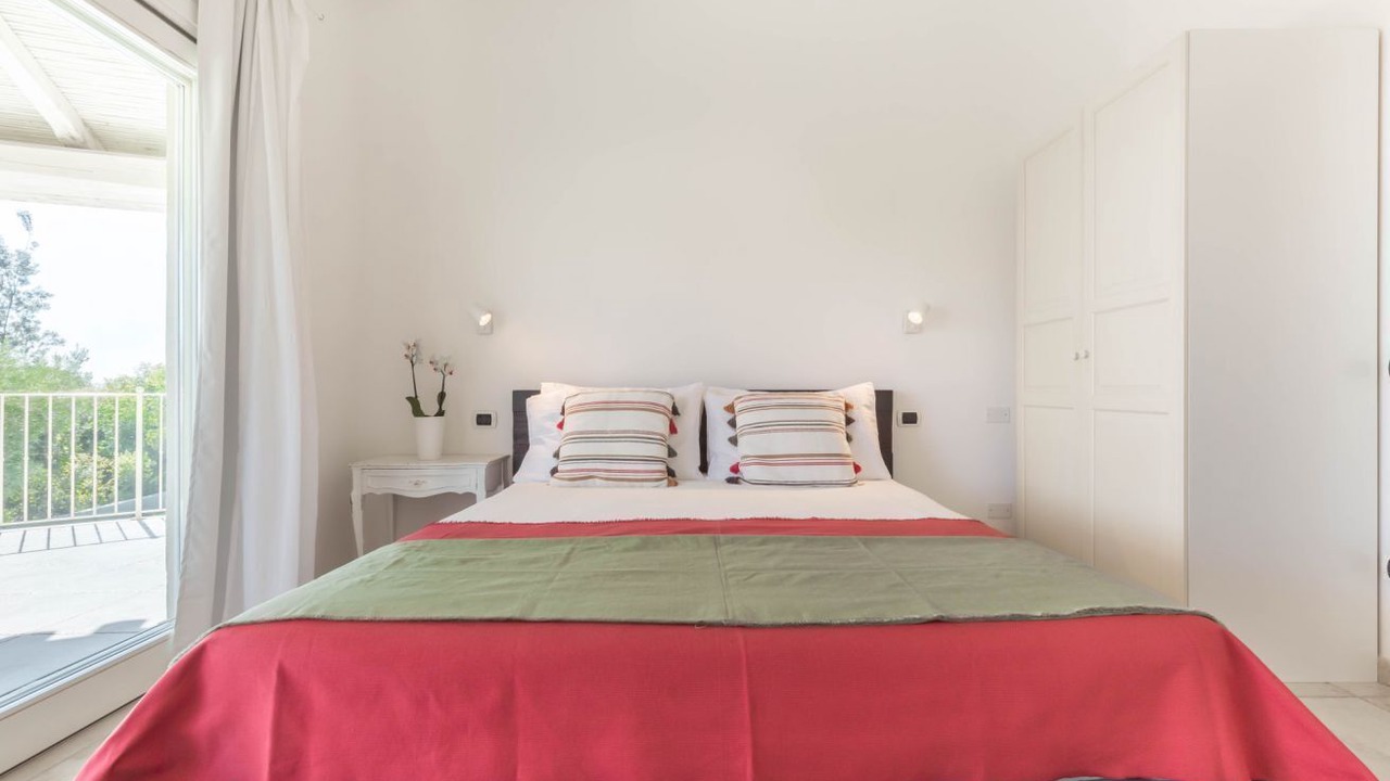 Photo of Bedroom in Castiadas