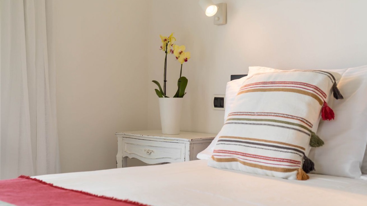 Photo of Bedroom in Castiadas