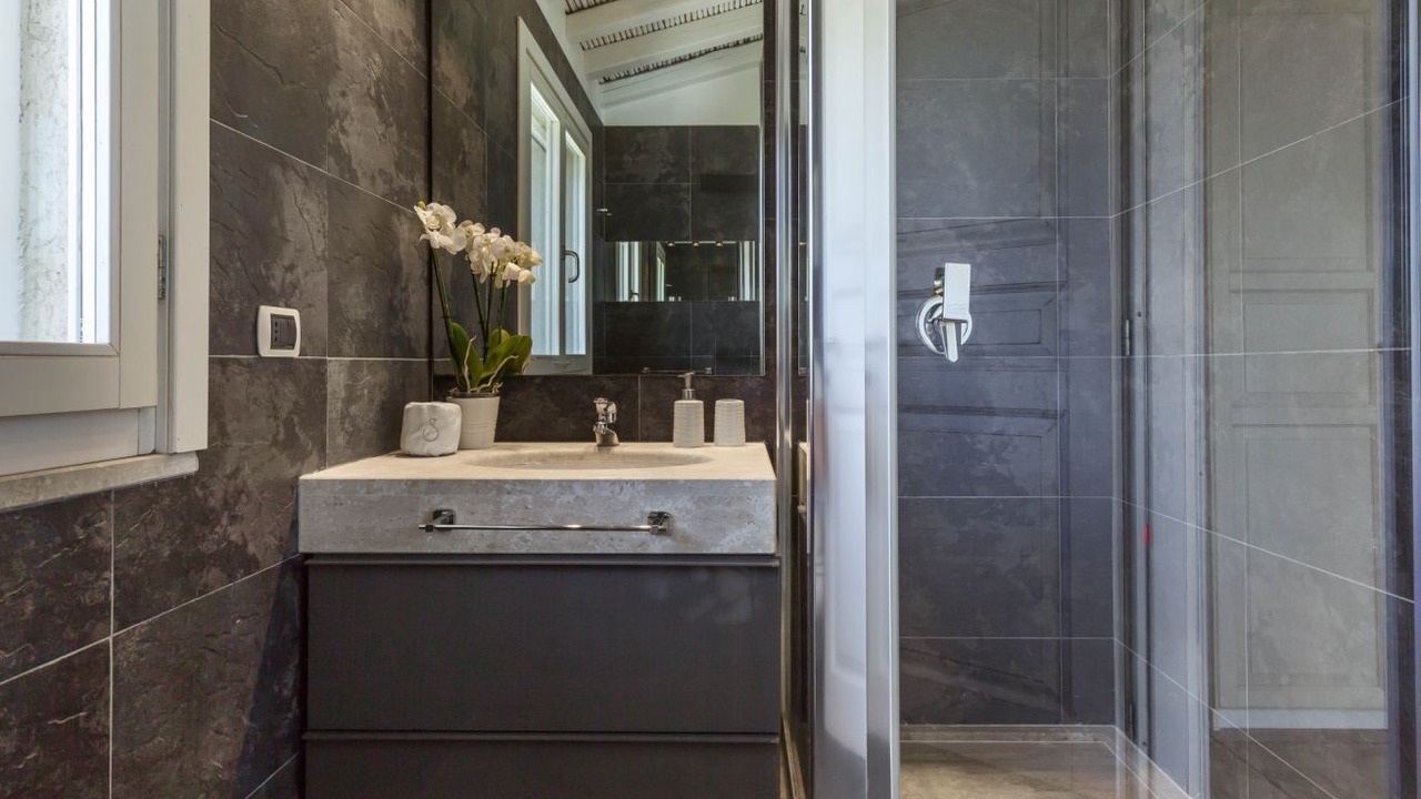 Photo of Bathroom in Castiadas