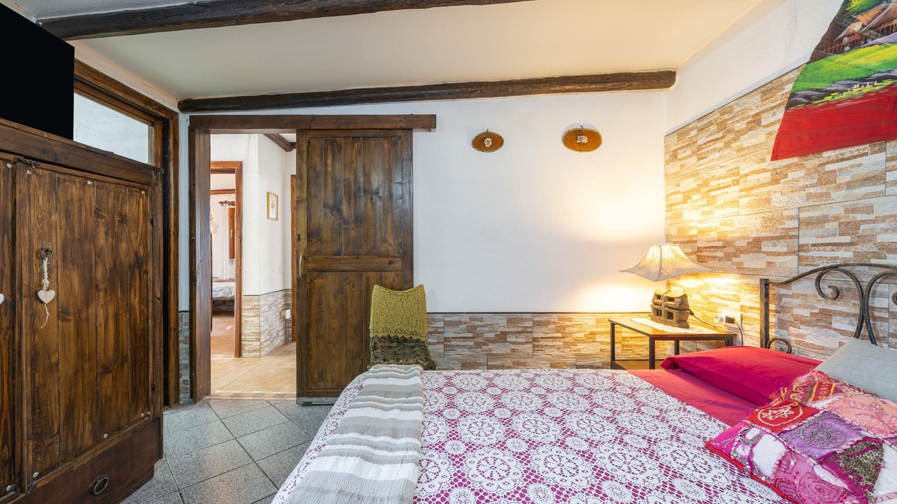Photo of Bedroom in Quartu Sant'Elena