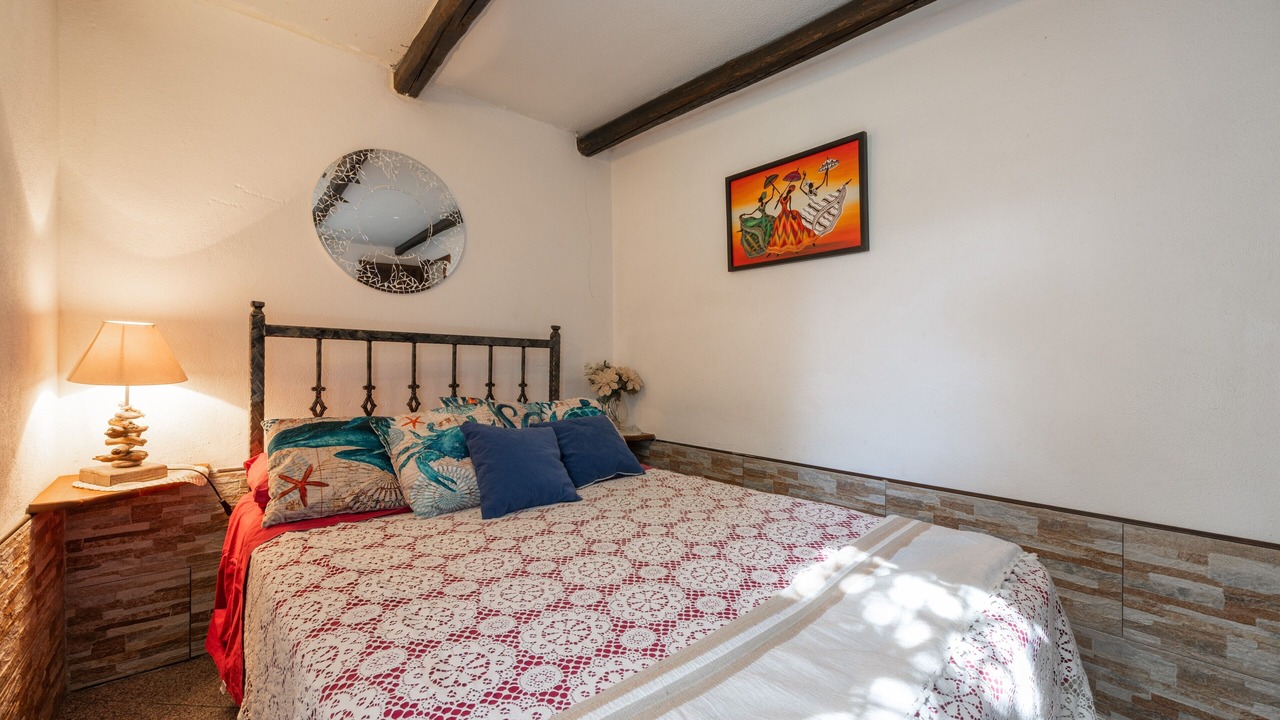 Photo of Bedroom in Quartu Sant'Elena