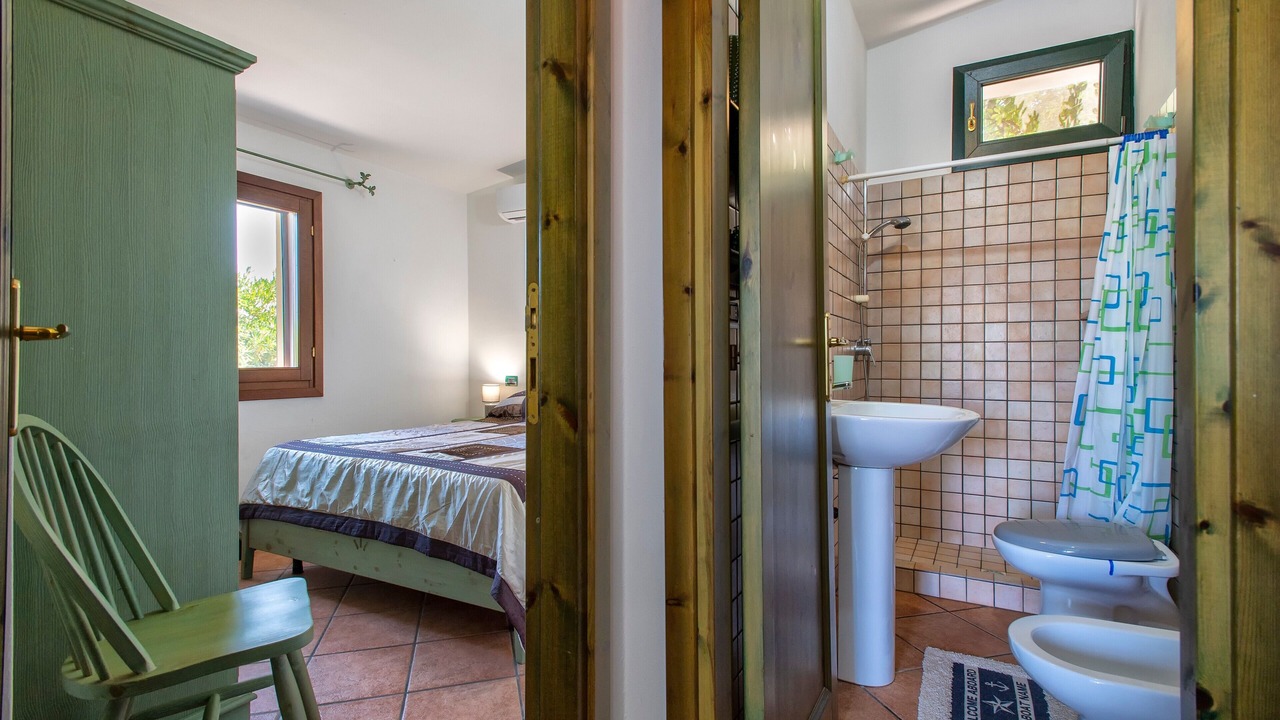 Photo of Bedroom in Paduledda