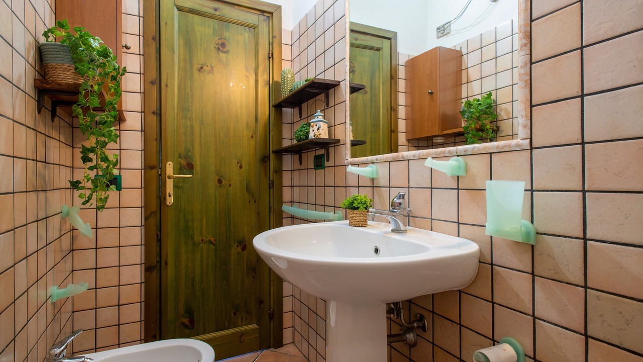 Photo of Bathroom in Paduledda