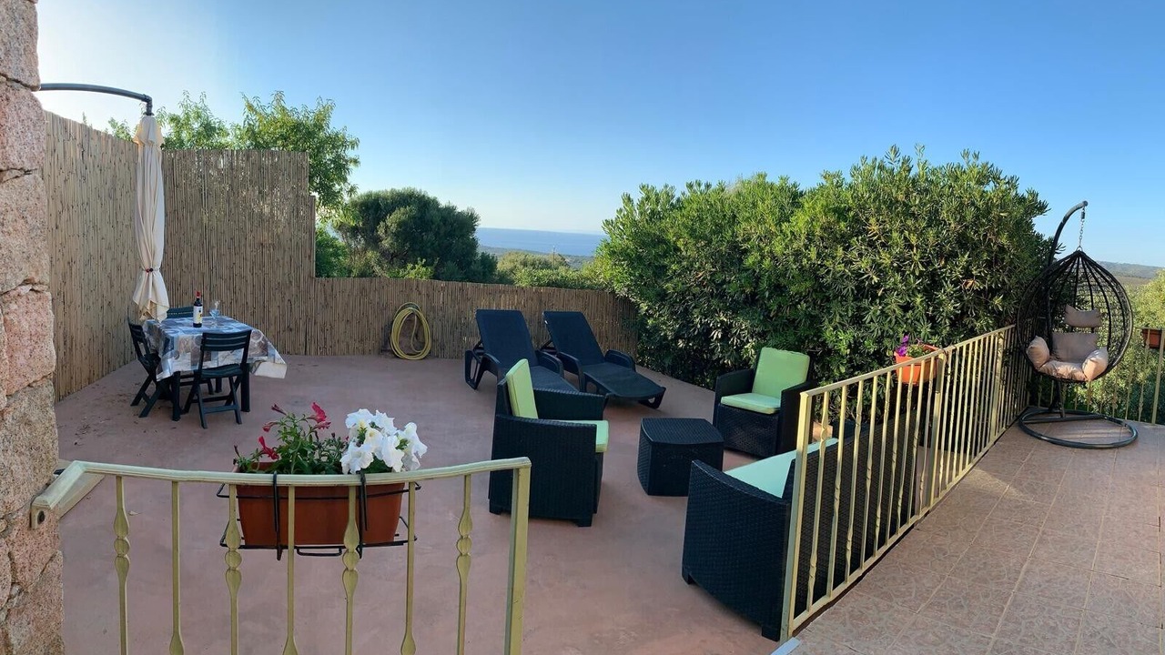 Photo of Outdoor in Paduledda