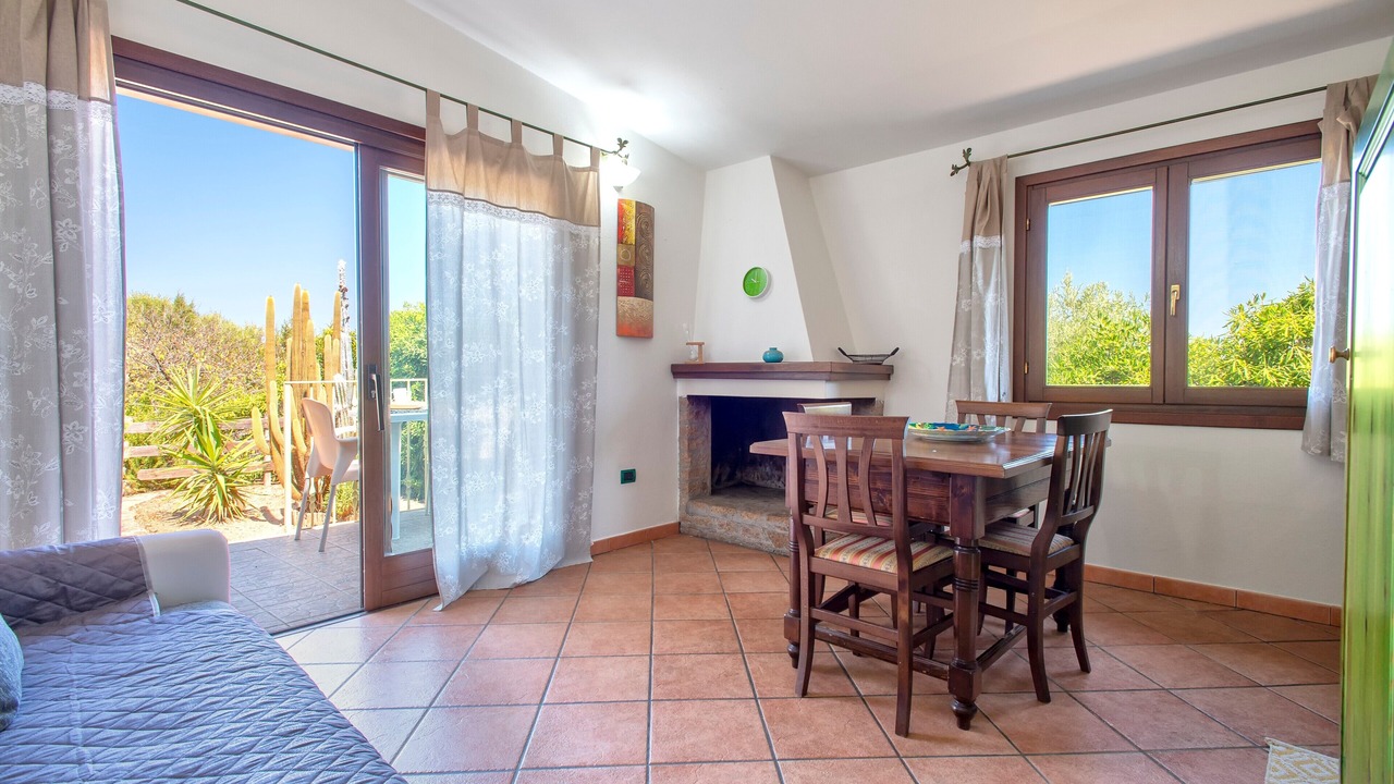 Photo of Livingroom in Paduledda