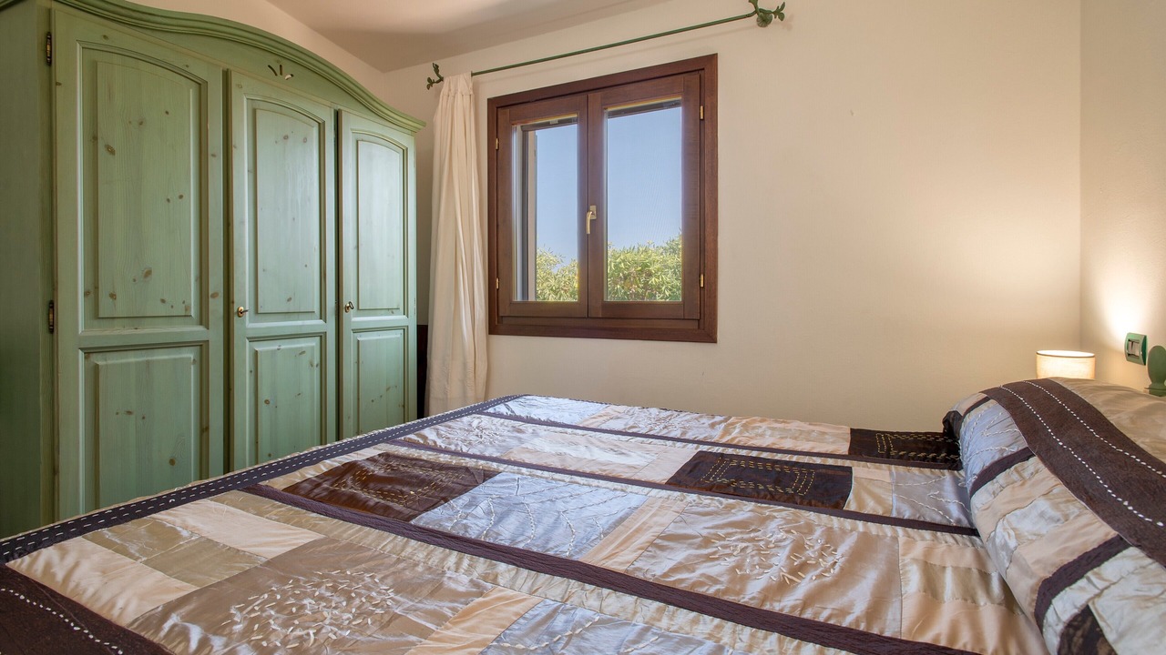 Photo of Bedroom in Paduledda