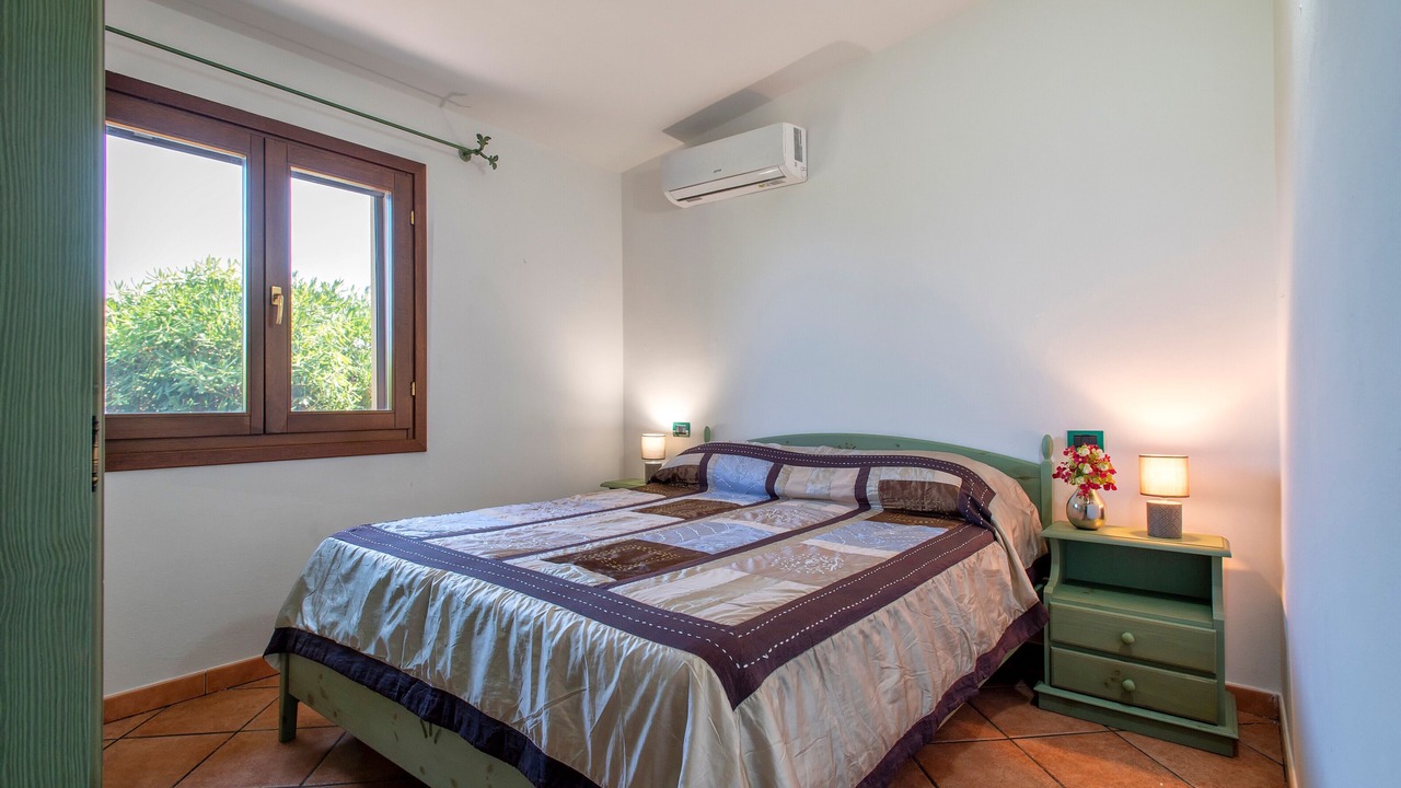 Photo of Bedroom in Paduledda