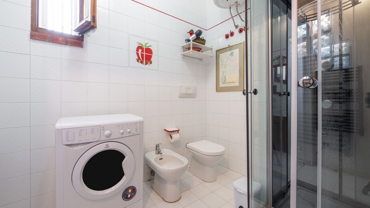 Photo of Bathroom in San Stefano