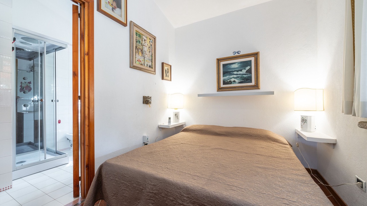 Photo of Bedroom in San Stefano