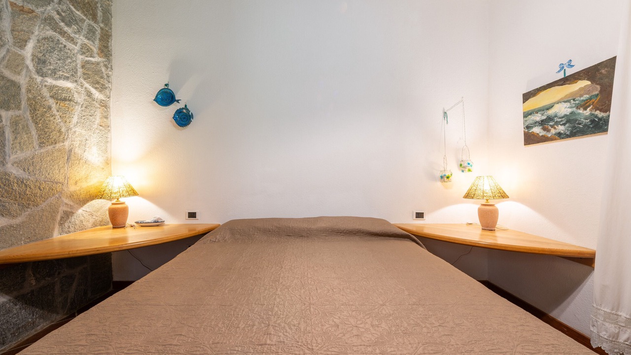 Photo of Bedroom in San Stefano
