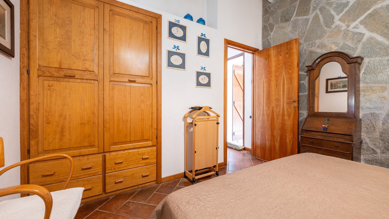 Photo of Bedroom in San Stefano