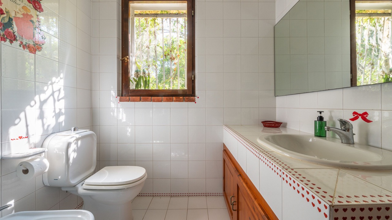 Photo of Bathroom in San Stefano