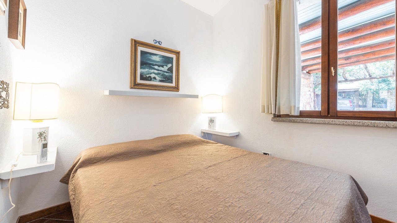 Photo of Bedroom in San Stefano
