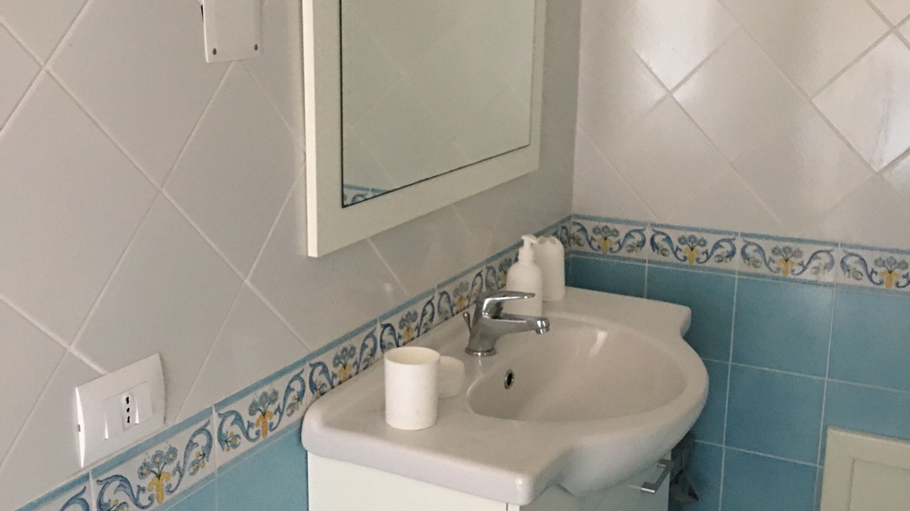 Photo of Bathroom in Torre Grande