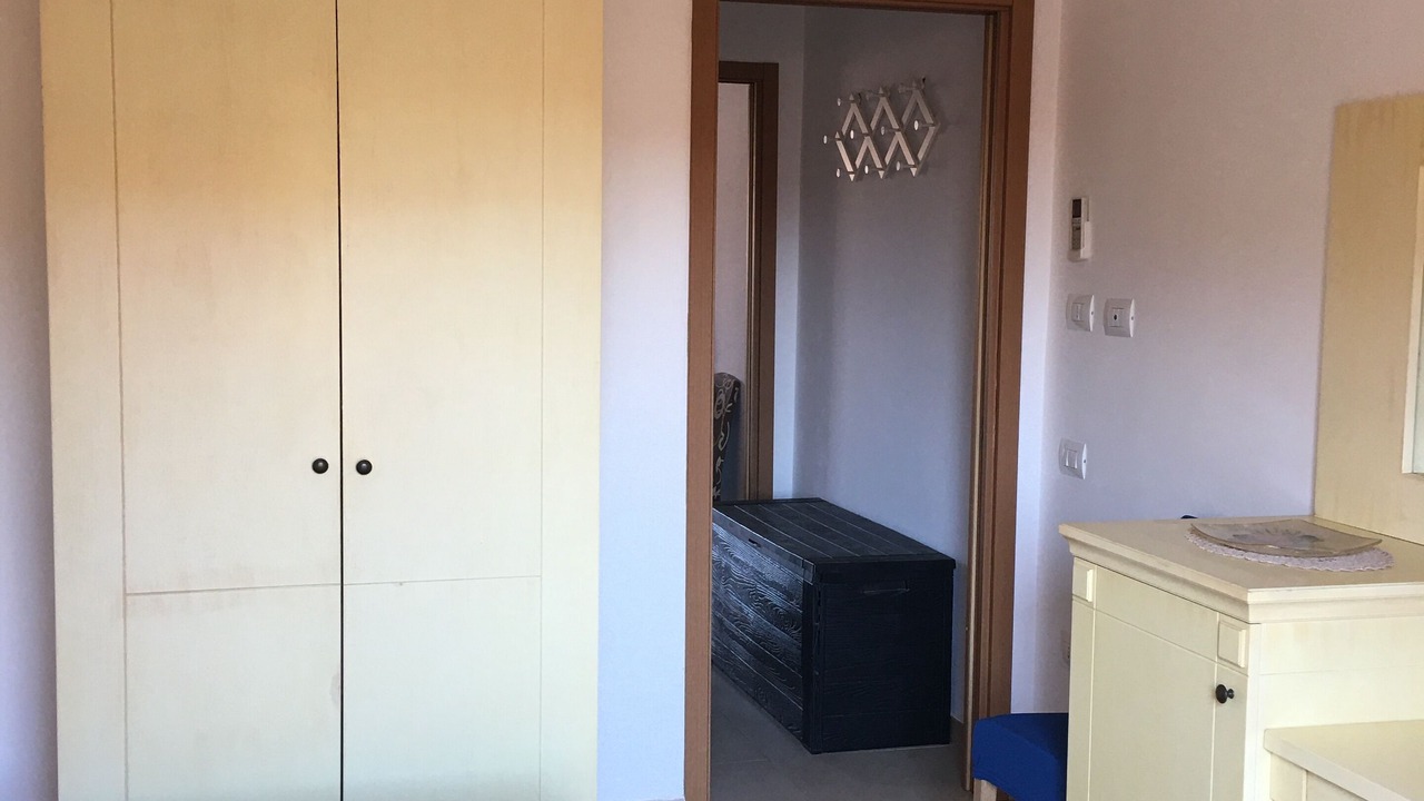 Photo of Bedroom in Torre Grande