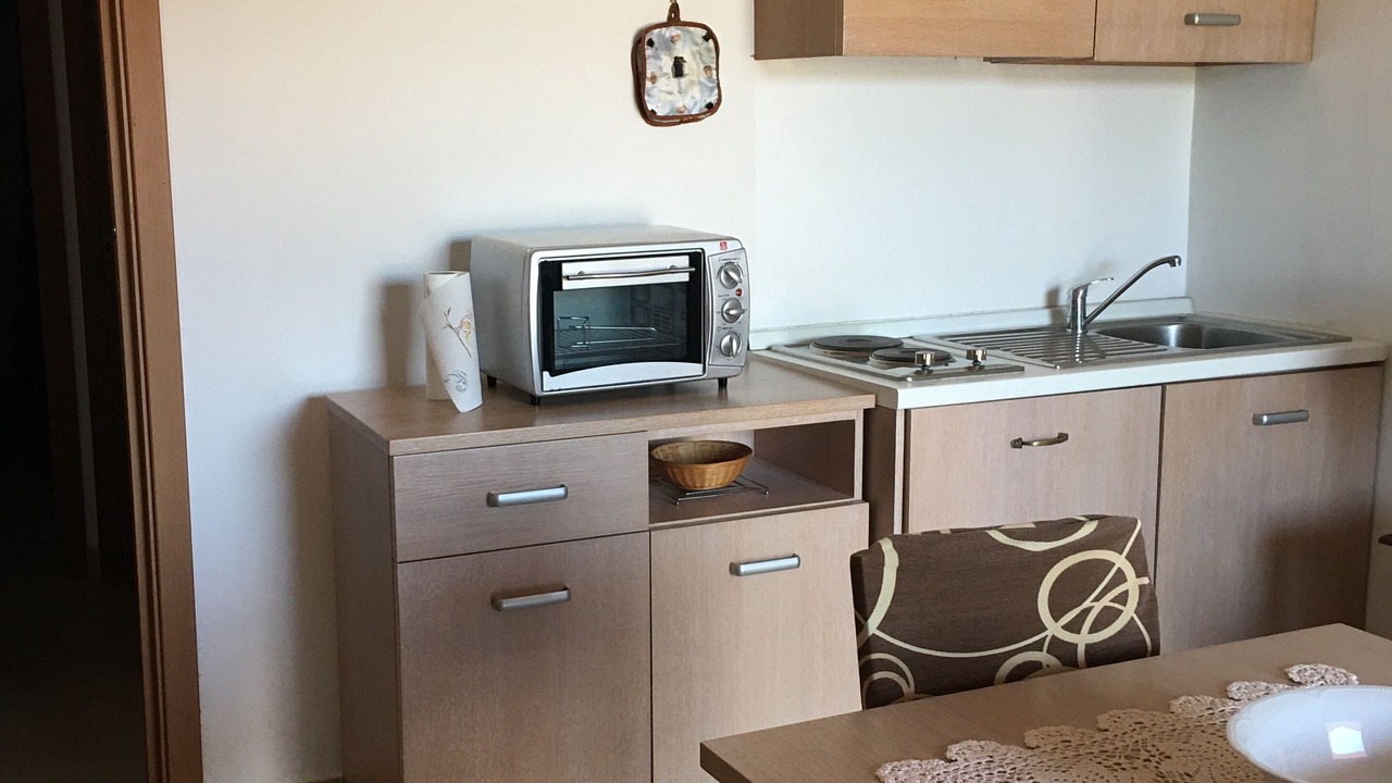 Photo of Kitchen in Torre Grande