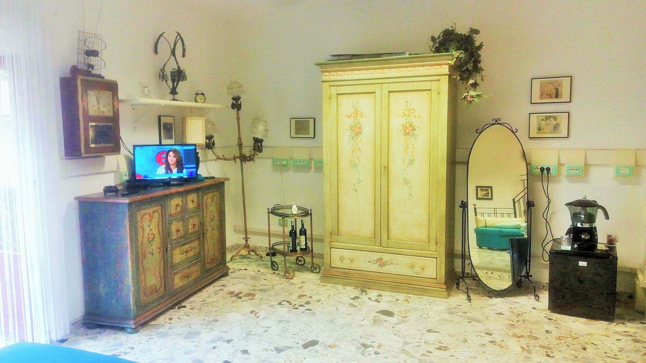 Photo of Bedroom in Nuoro