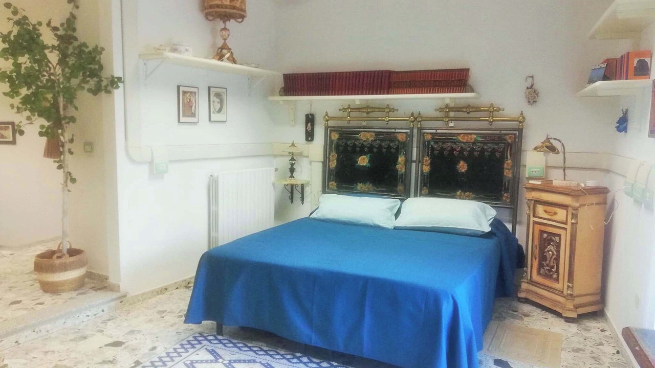 Photo of Bedroom in Nuoro
