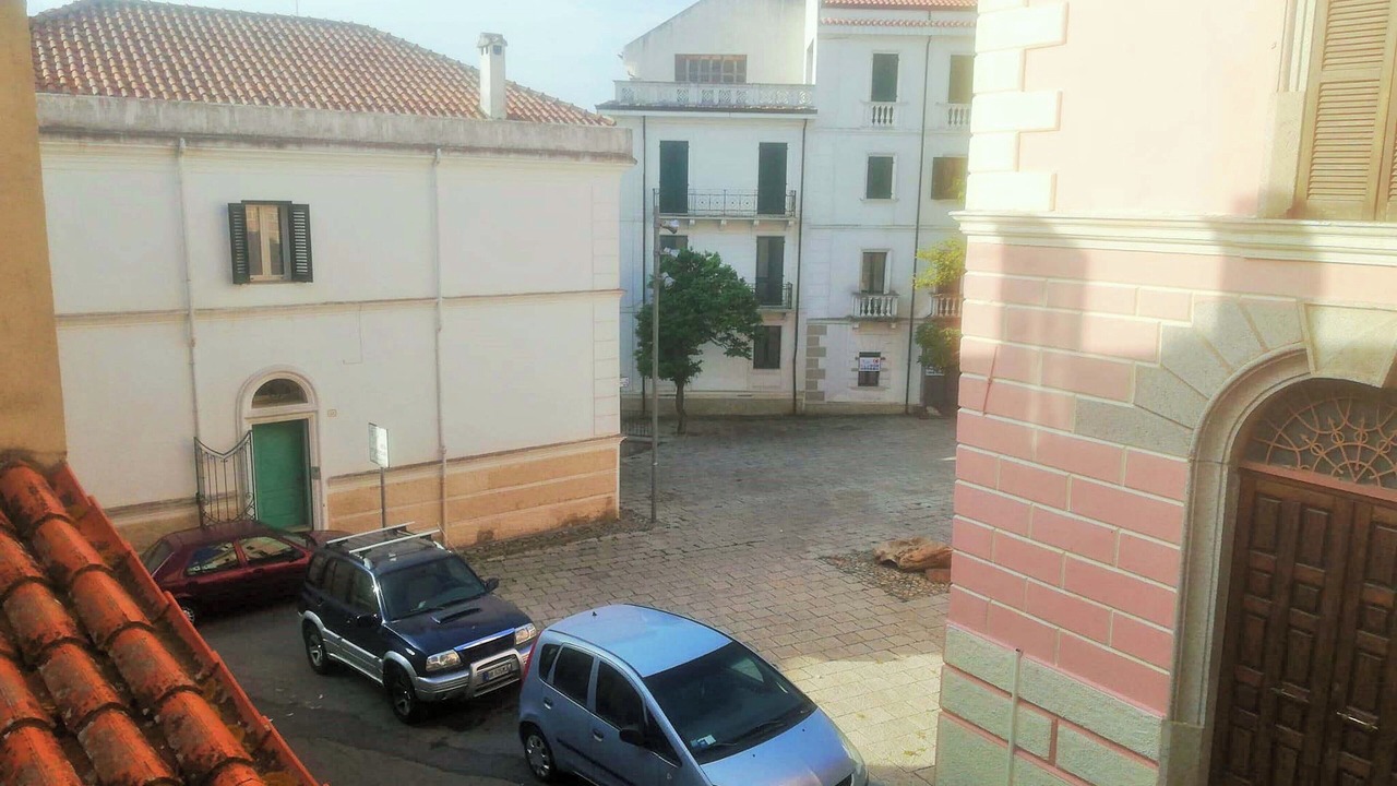 Photo of Outdoor in Nuoro