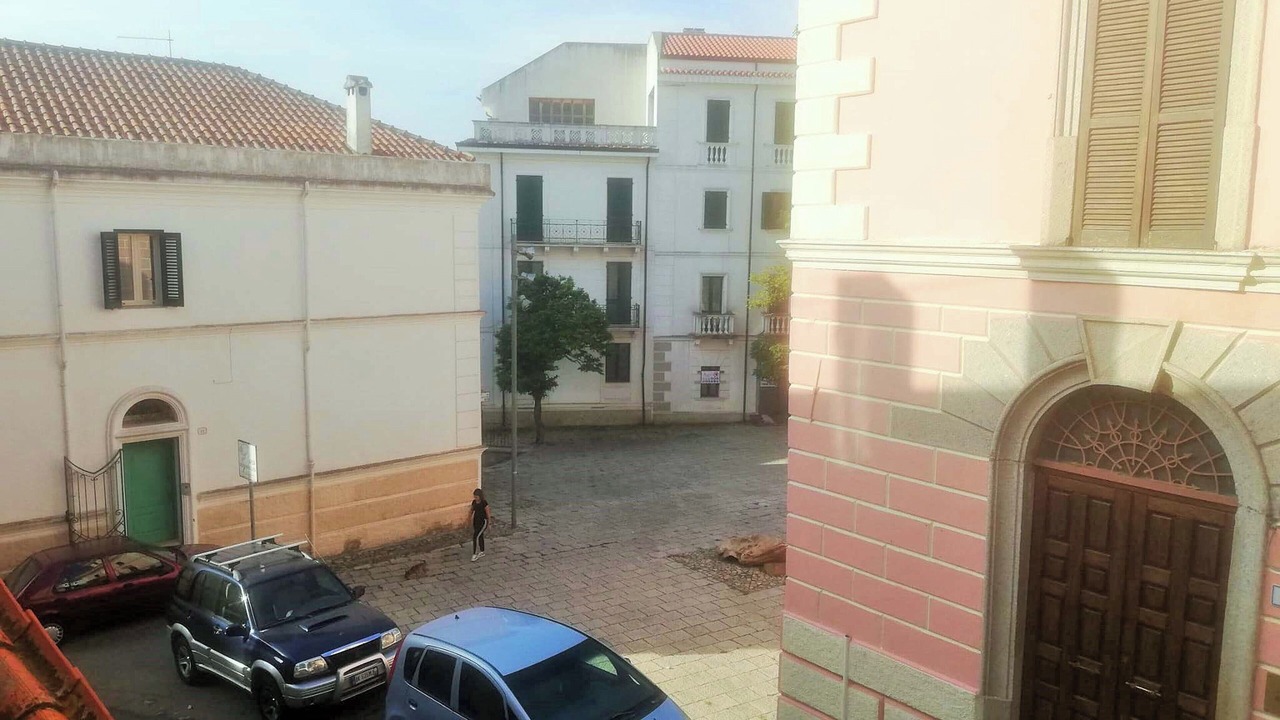 Photo of Outdoor in Nuoro