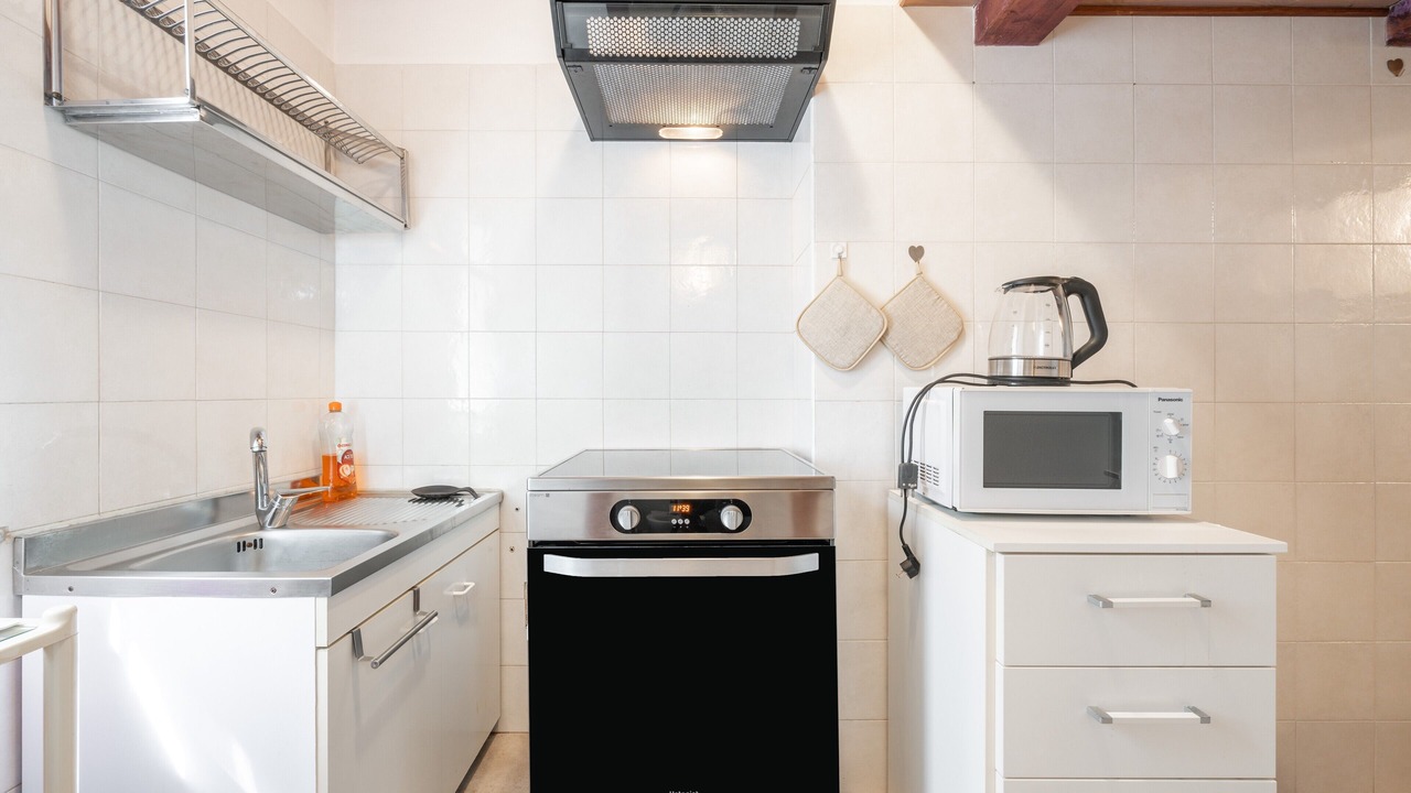 Photo of Kitchen in Province of Cagliari