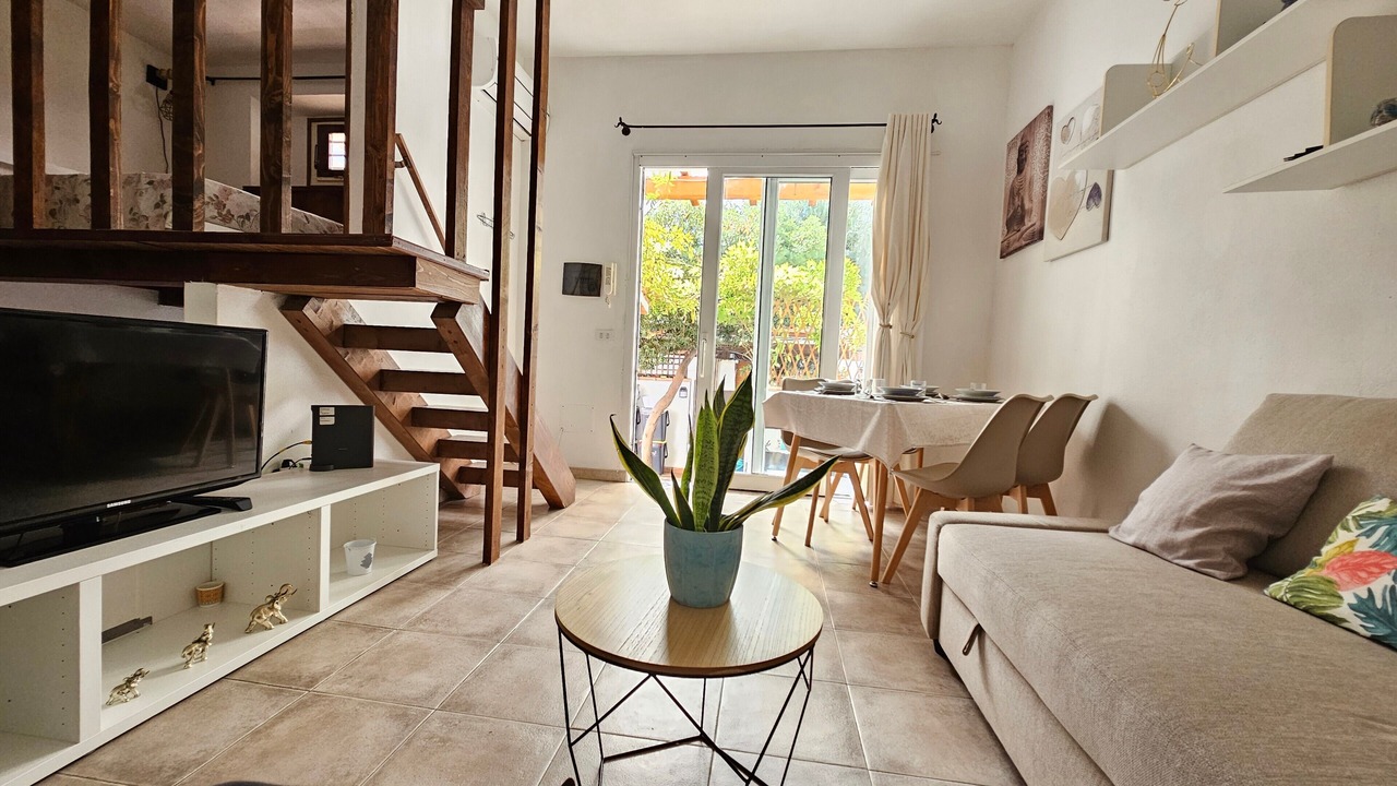 Photo of Livingroom in Province of Cagliari