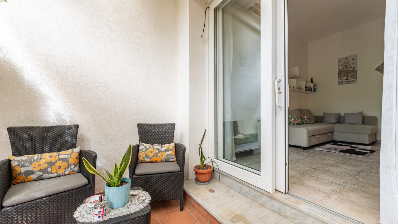 Photo of Patio Balcony in Province of Cagliari