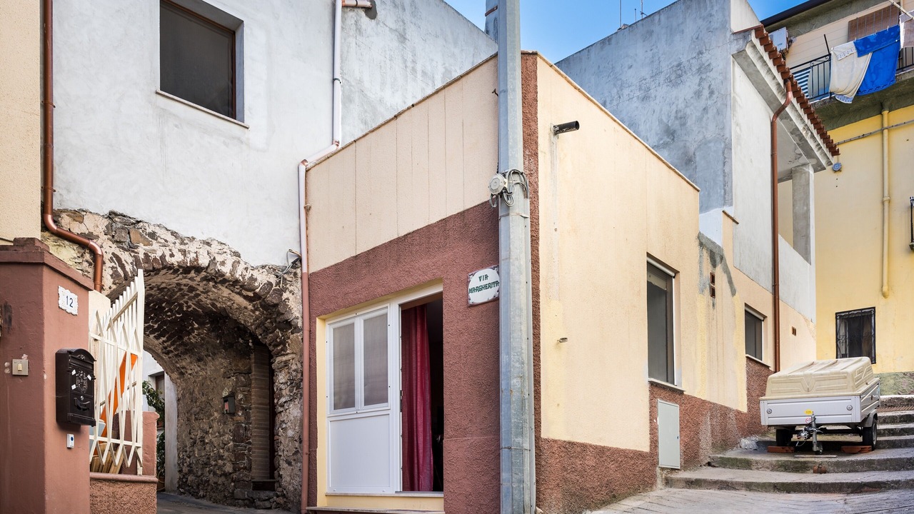 Photo of Outdoor in Dorgali
