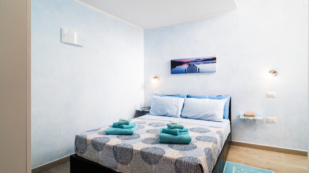 Photo of Bedroom in Dorgali