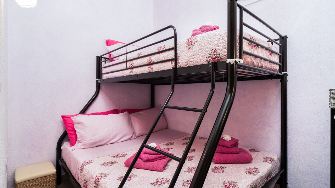 Photo of Bedroom in Dorgali