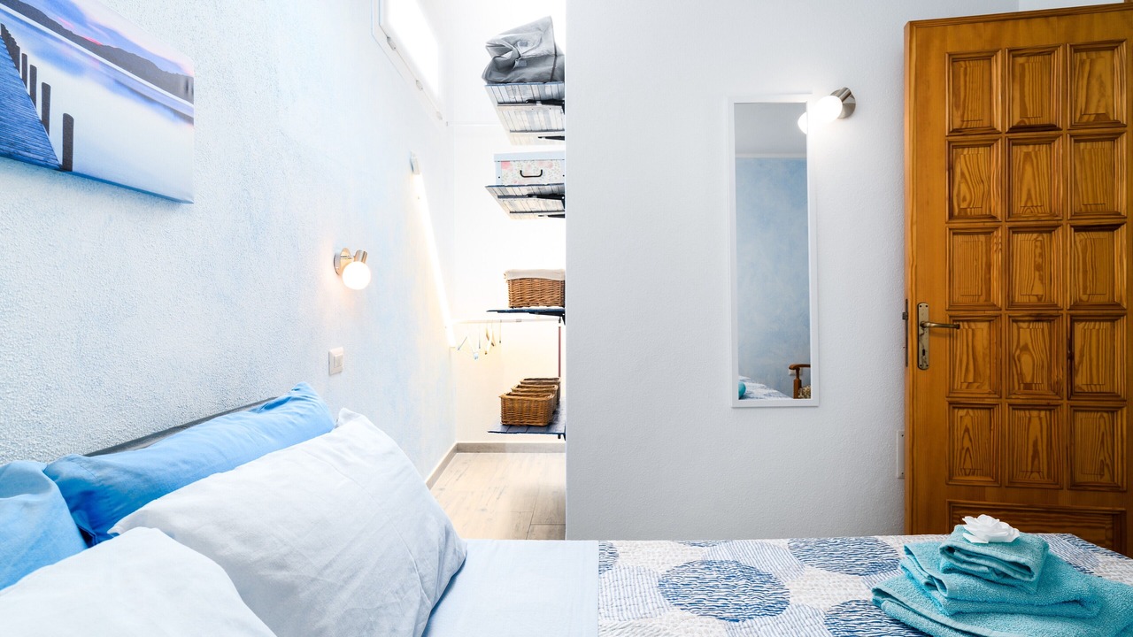 Photo of Bedroom in Dorgali
