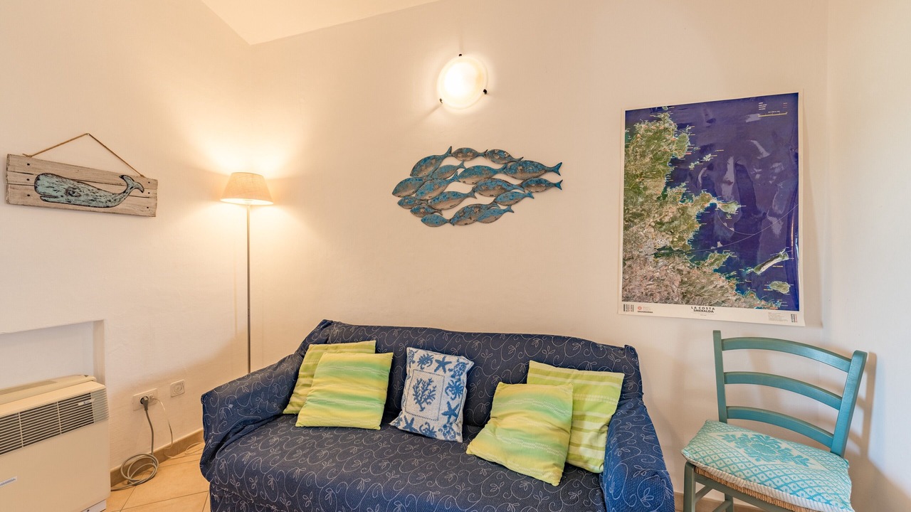 Photo of Livingroom in Murta Maria