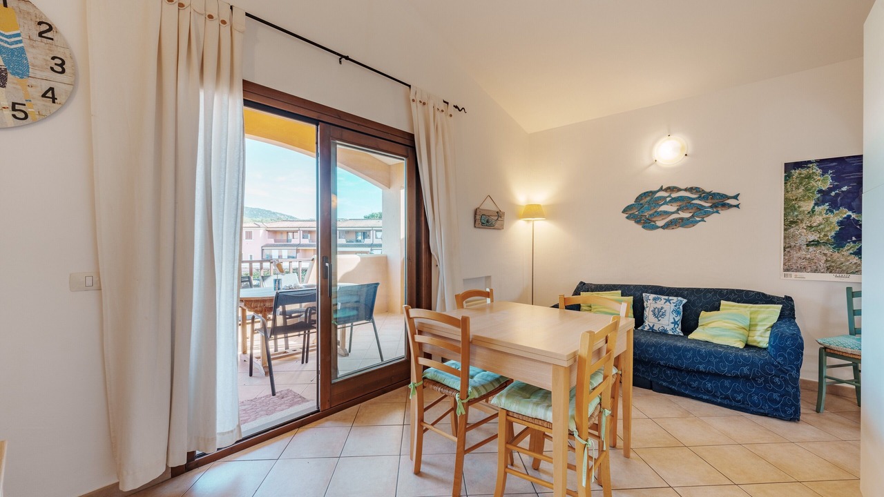 Photo of Livingroom in Murta Maria