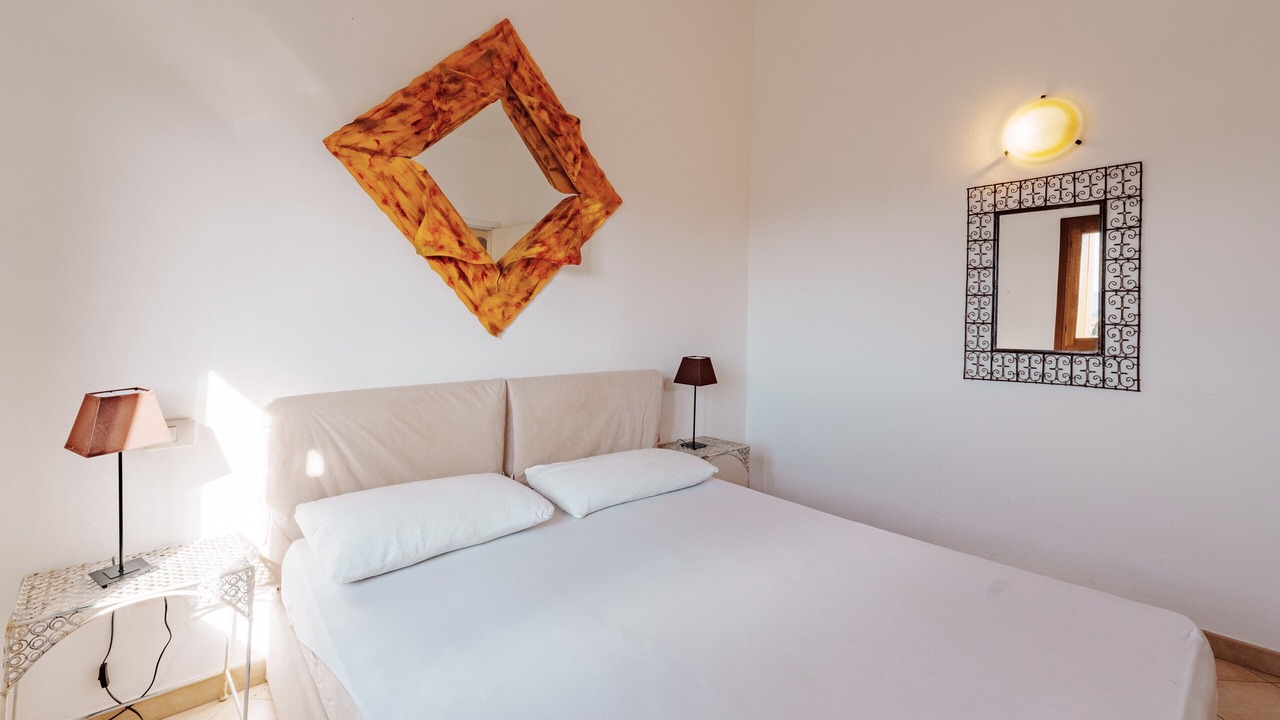 Photo of Bedroom in Murta Maria