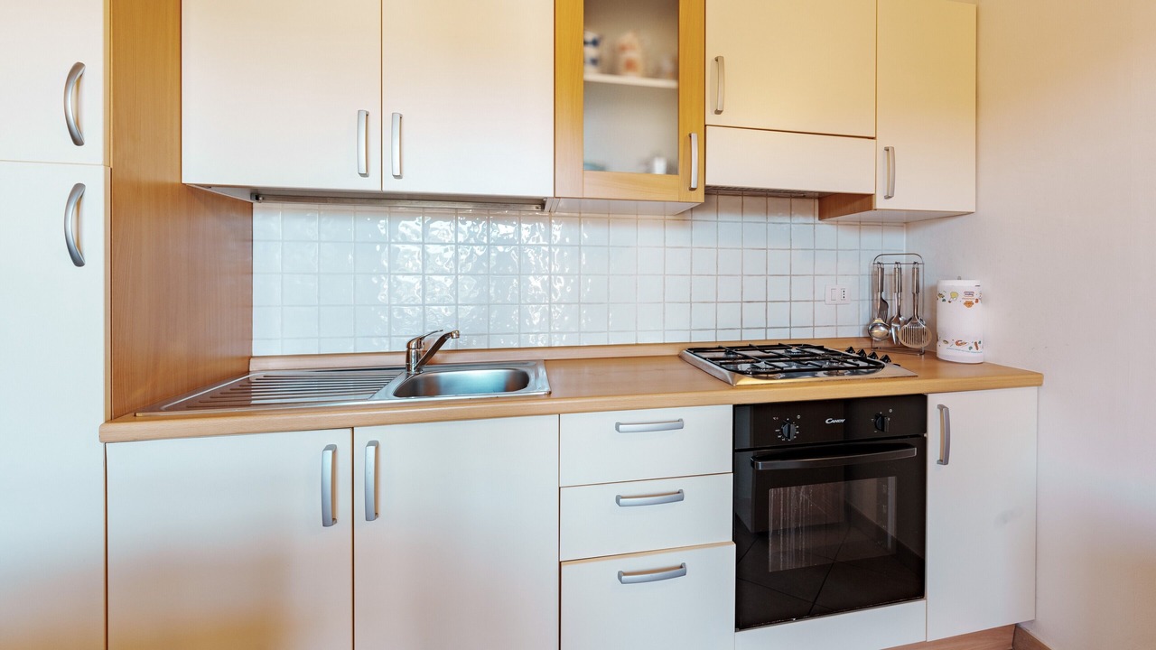 Photo of Kitchen in Murta Maria