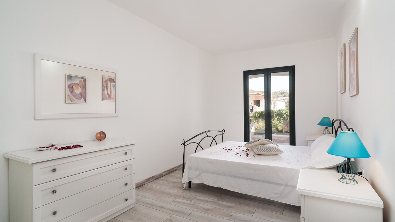 Photo of Bedroom in Orosei