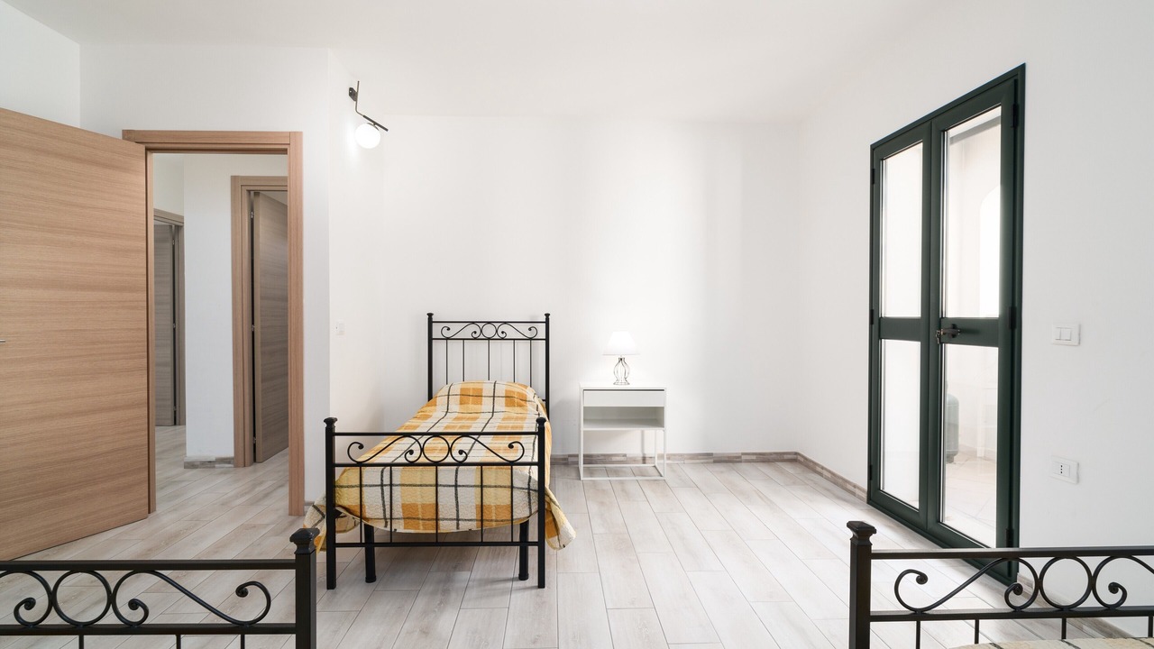 Photo of Bedroom in Orosei