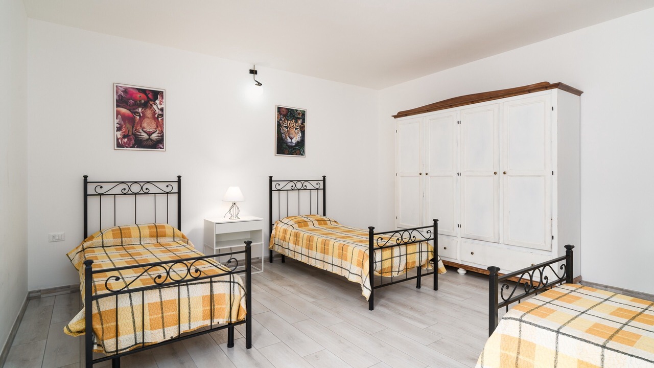 Photo of Bedroom in Orosei