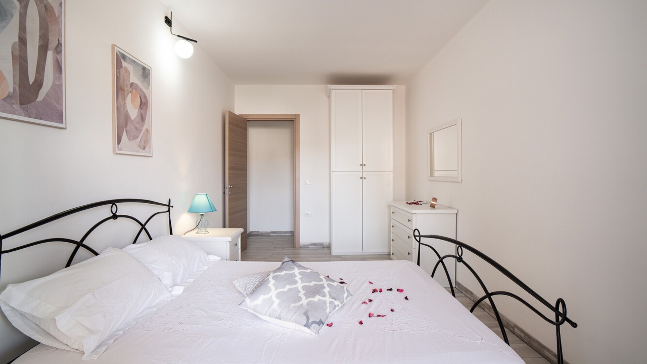 Photo of Bedroom in Orosei