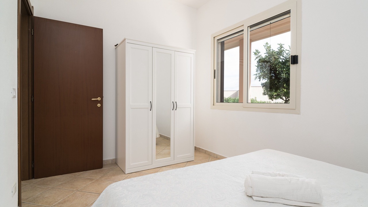 Photo of Bedroom in Orosei