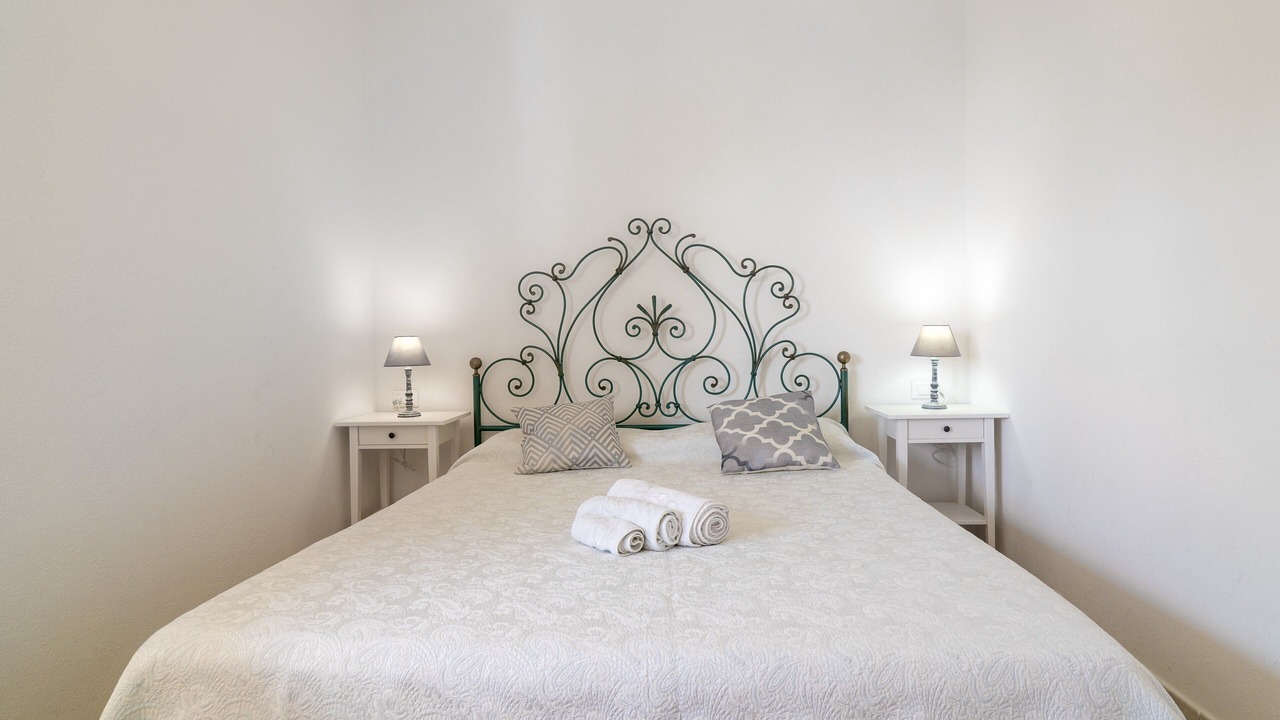 Photo of Bedroom in Orosei