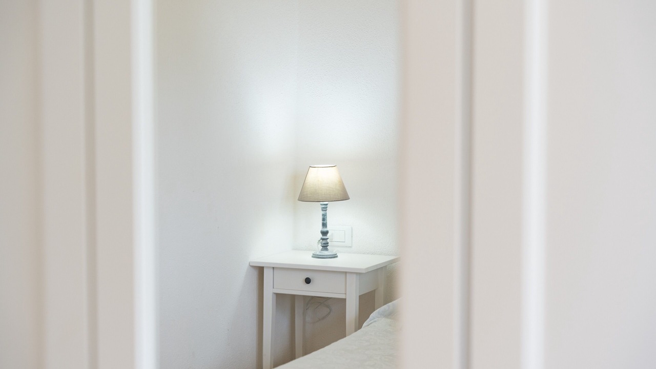 Photo of Bedroom in Orosei