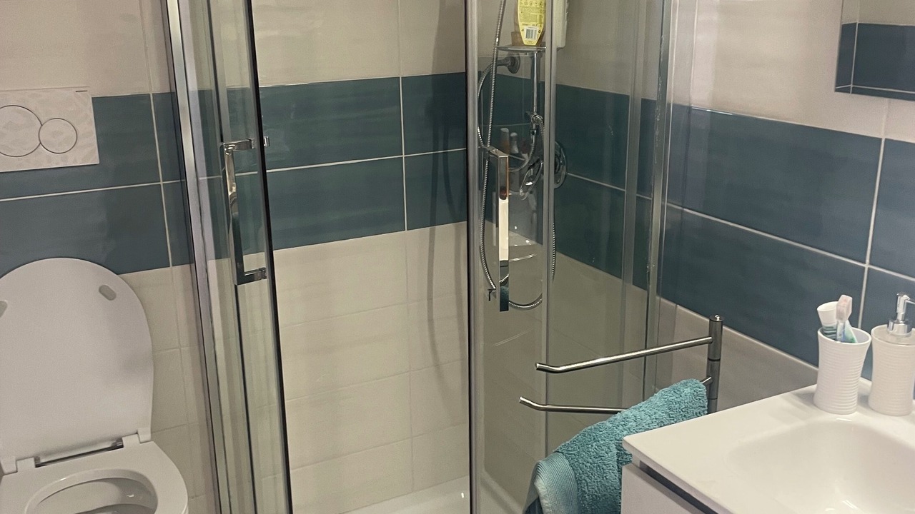 Photo of Bathroom in San Teodoro